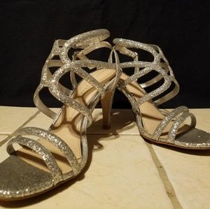 Kelly & Katie Jazlyn Sandal Party Shoes